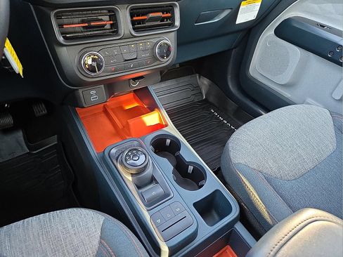 Used 2023 Ford Maverick XLT w/ XLT Luxury Package FWD image 25