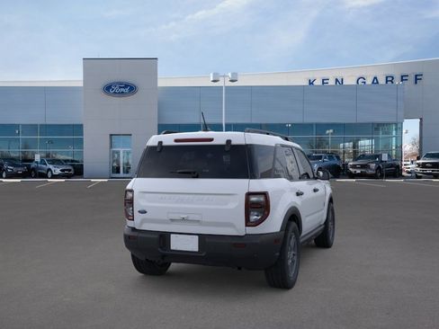 New 2026 Ford Bronco Sport Big Bend AWD/4WD image 11