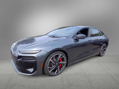 New 2025 Audi S6 e-tron Premium Plus image 4