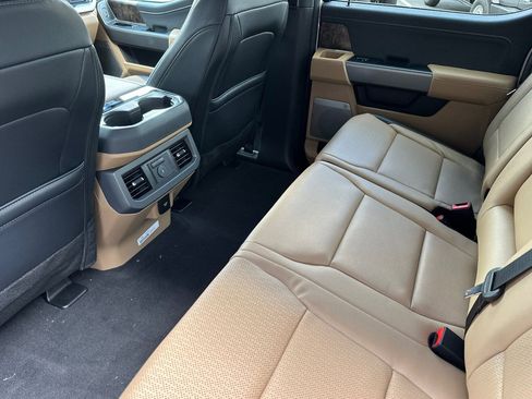 New 2026 Ford F250 Lariat w/ Lariat Ultimate Package AWD/4WD image 20