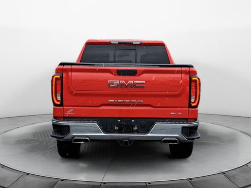 Used 2019 GMC Sierra 1500 SLT w/ SLT Premium Package image 6