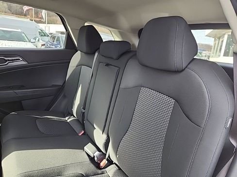 New 2026 Kia Sportage S image 19