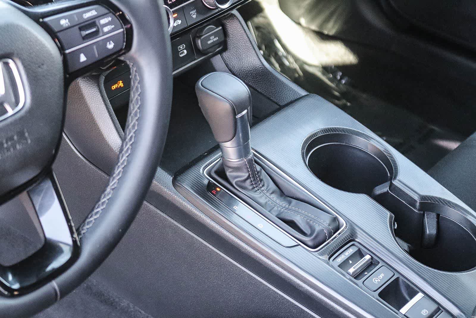 Used 2025 Honda Civic Sport image 19