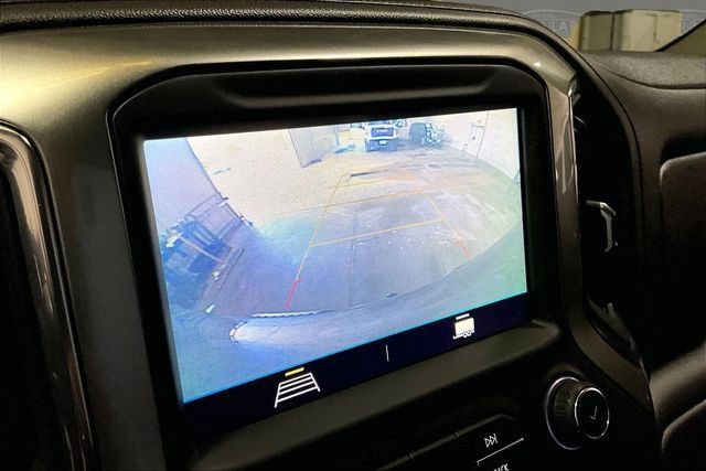 Used 2019 Chevrolet Silverado 1500 LT w/ All-Star Edition AWD/4WD image 24