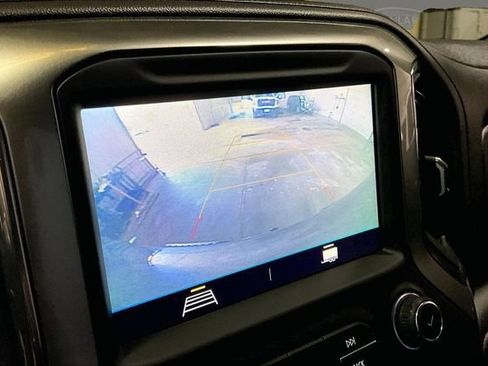 Used 2019 Chevrolet Silverado 1500 LT w/ All-Star Edition AWD/4WD image 24
