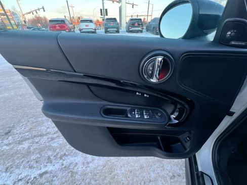 Used 2020 MINI Cooper Countryman S image 13