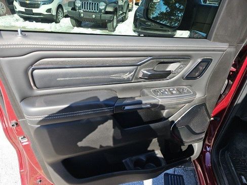 Used 2022 RAM 1500 Limited image 20