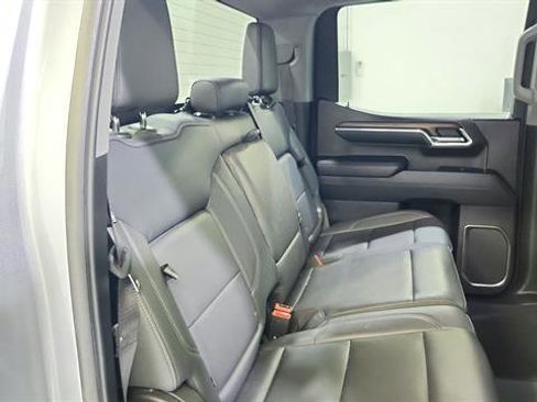 Used 2024 GMC Sierra 1500 SLT RWD image 25