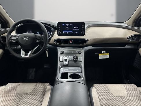 Certified 2023 Hyundai Santa Fe SE FWD image 19
