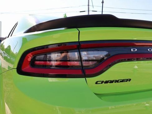 Used 2023 Dodge Charger Scat Pack image 33