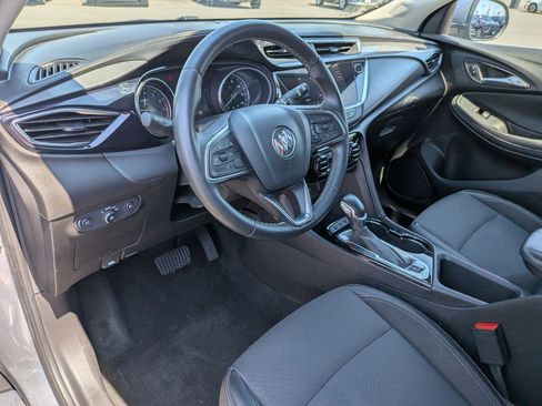Used 2022 Buick Encore GX Select w/ Experience Buick Package AWD/4WD image 9