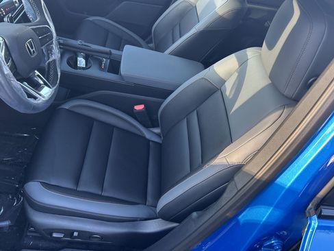 New 2026 Honda Prologue Touring image 13