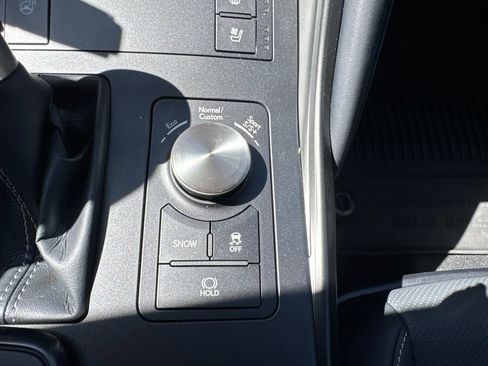 Certified 2024 Lexus IS 500 w/ Accessory Package 2 RWD image 21