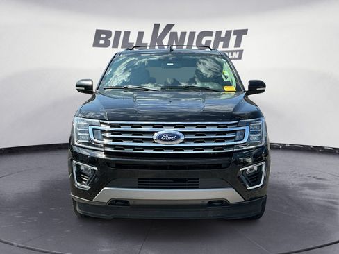 Used 2021 Ford Expedition Limited AWD/4WD image 8