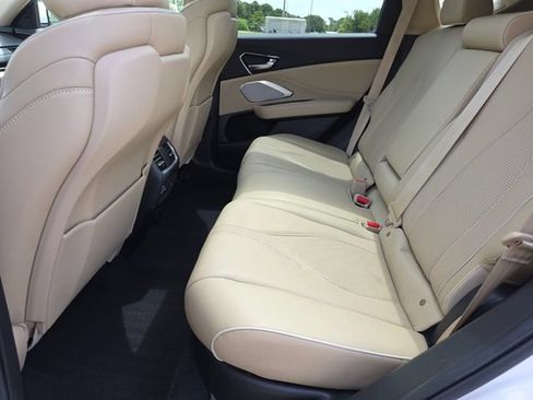 Used 2019 Acura RDX AWD w/ Advance Package image 18