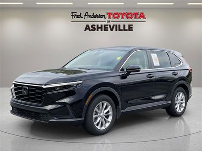 Used 2023 Honda CR-V EX-L