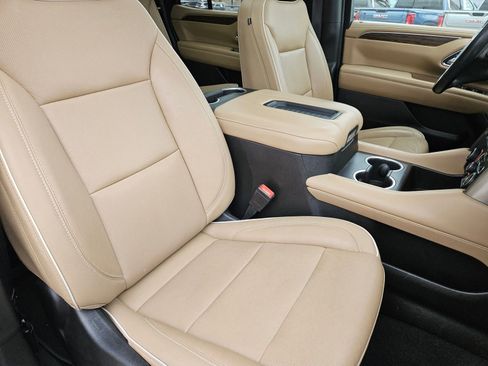 Used 2021 Chevrolet Tahoe Premier image 63