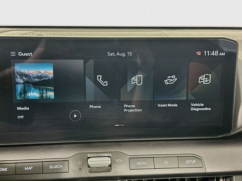Used 2025 Kia K4 FWD image 21