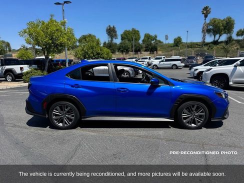 Used 2023 Subaru WRX AWD/4WD image 7