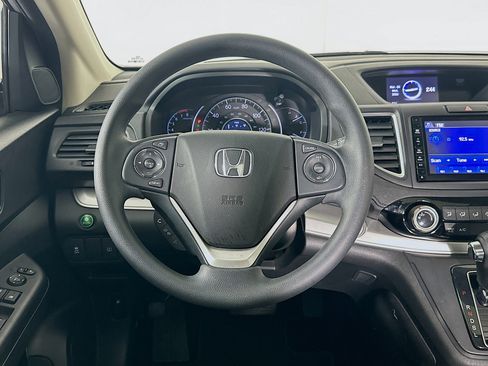 Used 2016 Honda CR-V EX image 17