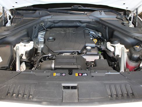 Used 2023 Genesis GV80 2.5T w/ Advanced Package image 52