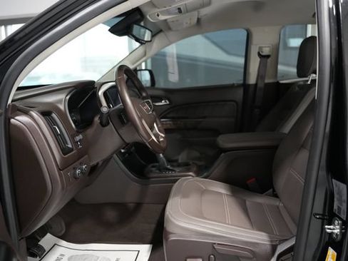 Used 2022 GMC Canyon Denali AWD/4WD image 14