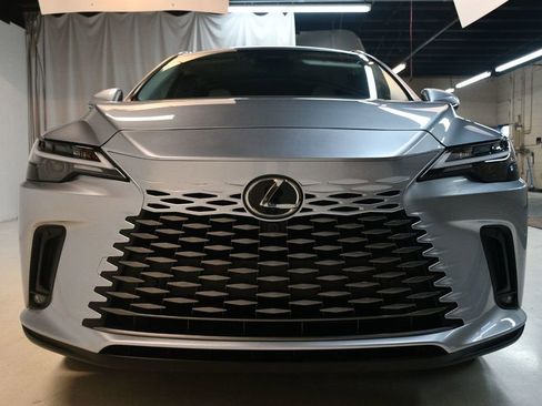 Used 2023 Lexus RX 350 FWD image 12