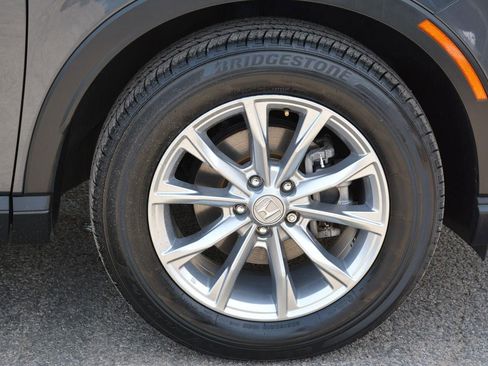 Used 2023 Honda CR-V EX image 33