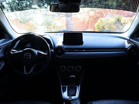 Used 2018 MAZDA CX-3 Touring w/ Preferred Equipment Package image 16