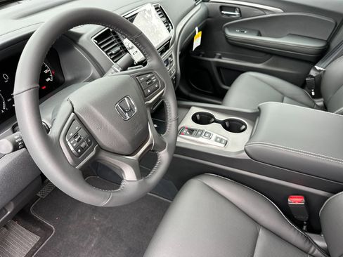 New 2026 Honda Ridgeline RTL image 10