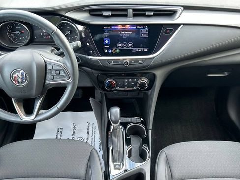 Used 2023 Buick Encore GX Preferred w/ Cold Weather Comfort Package AWD/4WD image 57