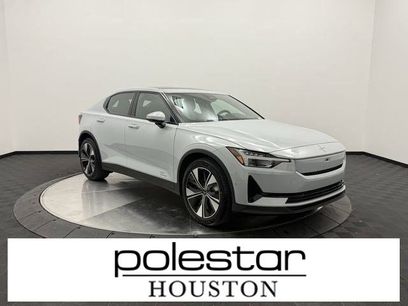 Certified 2024 Polestar Polestar 2