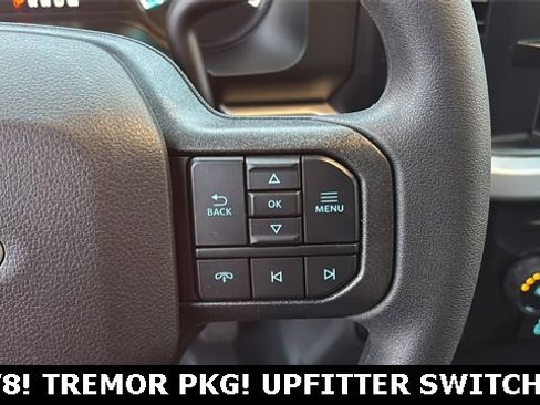 New 2026 Ford F350 XLT w/ Tremor Off-Road Package image 12