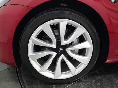 Used 2019 Tesla Model 3 Long Range image 12