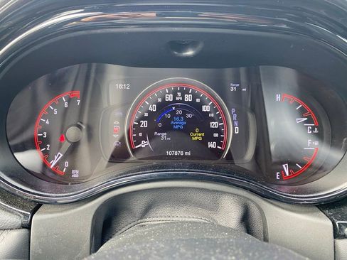 Used 2022 Dodge Durango GT AWD/4WD image 12