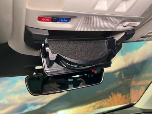 Certified 2025 Subaru Ascent Limited w/ Popular Package #1 image 49