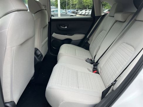 New 2026 Honda HR-V LX image 10