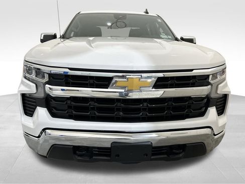 Used 2025 Chevrolet Silverado 1500 LT image 10