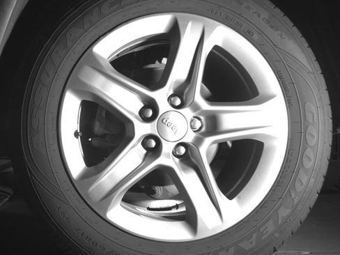 Used 2024 Jeep Compass Latitude AWD/4WD image 61