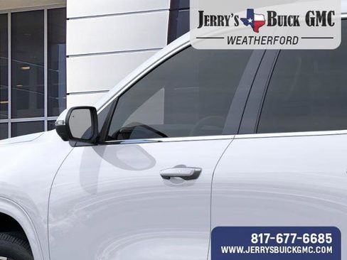 New 2026 GMC Acadia Denali Ultimate image 15