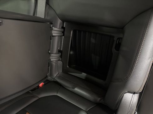 Used 2021 GMC Sierra 1500 AT4 w/ AT4 Value Package image 38