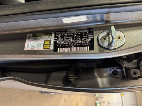 Used 2019 Kia Sorento EX image 31