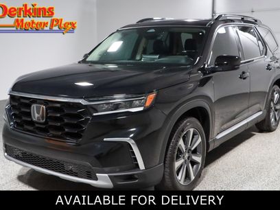Used 2024 Honda Pilot Touring