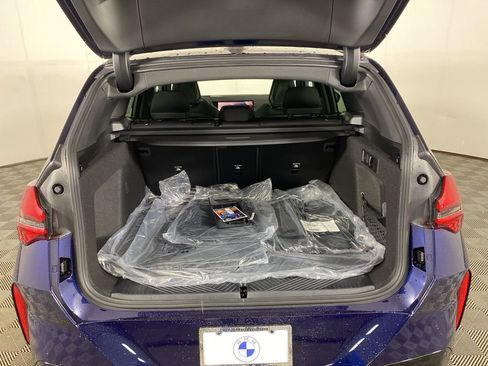 New 2026 BMW X3 xDrive30 image 13
