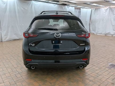 Used 2025 MAZDA CX-5 AWD 2.5 S image 6