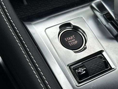 New 2025 Jaguar F-PACE R-Dynamic S AWD/4WD image 13
