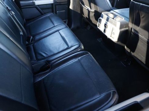 Used 2017 Ford F250 Lariat w/ Lariat Ultimate Package image 15