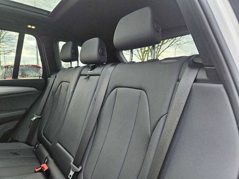 Used 2020 BMW X3 xDrive30i w/ Convenience Package image 21