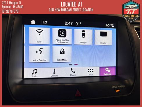 Used 2019 Ford Flex SEL w/ Equipment Group 202A FWD image 45