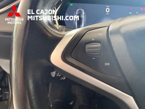 Used 2016 Tesla Model S 70 RWD image 16